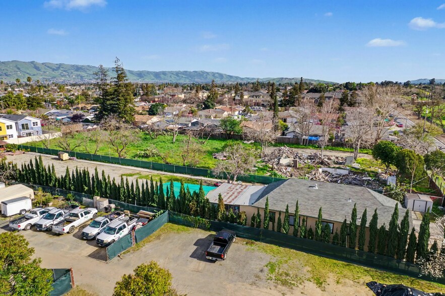 More Photos Of 1170 Roberts Ave, San Jose Land For Sale