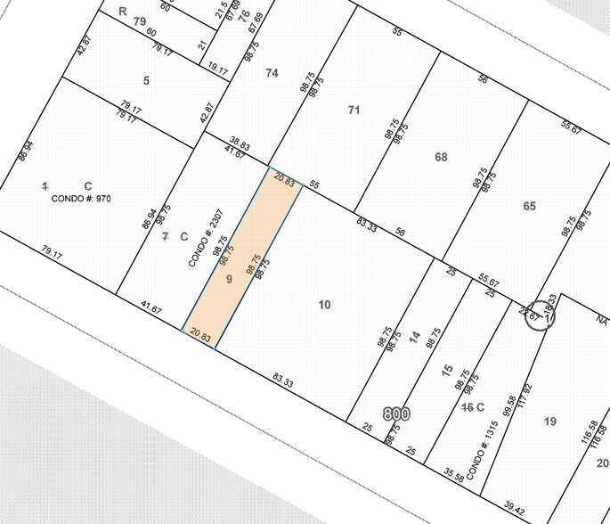 More Photos Of 157 W 24th St, New York Land For Sale