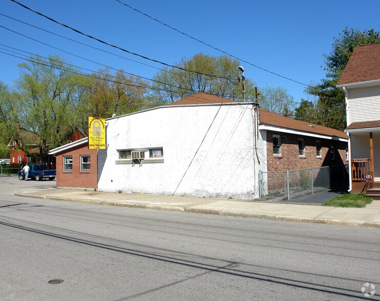 More Photos Of 439 Rathbun St, Woonsocket Freestanding For Sale