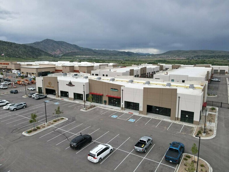 More Photos Of 4285 S Eldridge St, Morrison Flex For Sale