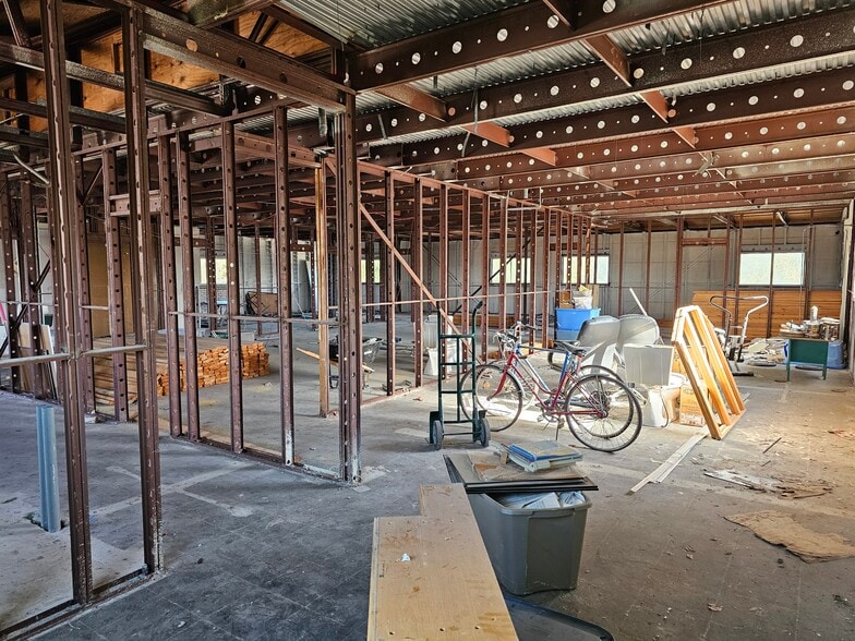 More Photos Of 8222 Wurzbach Rd, San Antonio Medical For Sale