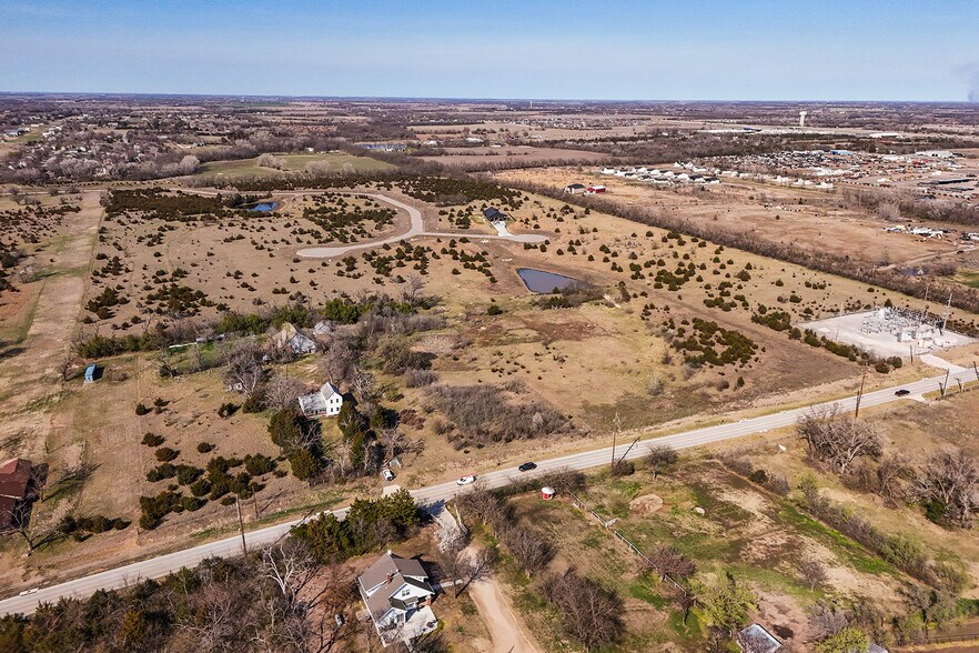 More Photos Of 4.09+/- Acres on Cedar Hill cir, Valley Center Land For Sale