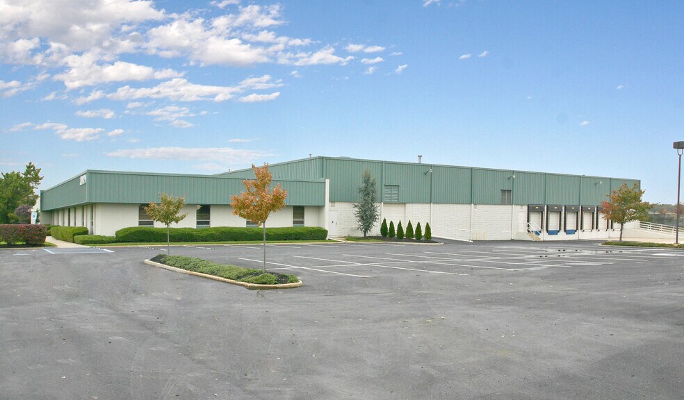 Primary Photo Of 2079 Center Square Rd, Logan Township Warehouse For Lease
