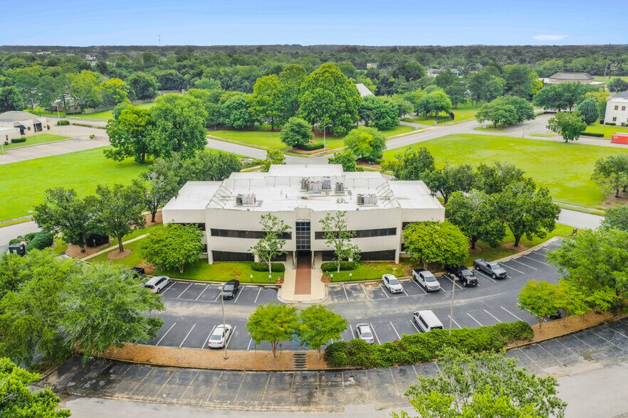 More Photos Of 2350 Fairlane Dr, Montgomery Office For Sale