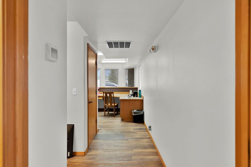 More Photos Of 11445 N Reed Rd, Hayden Warehouse For Sale