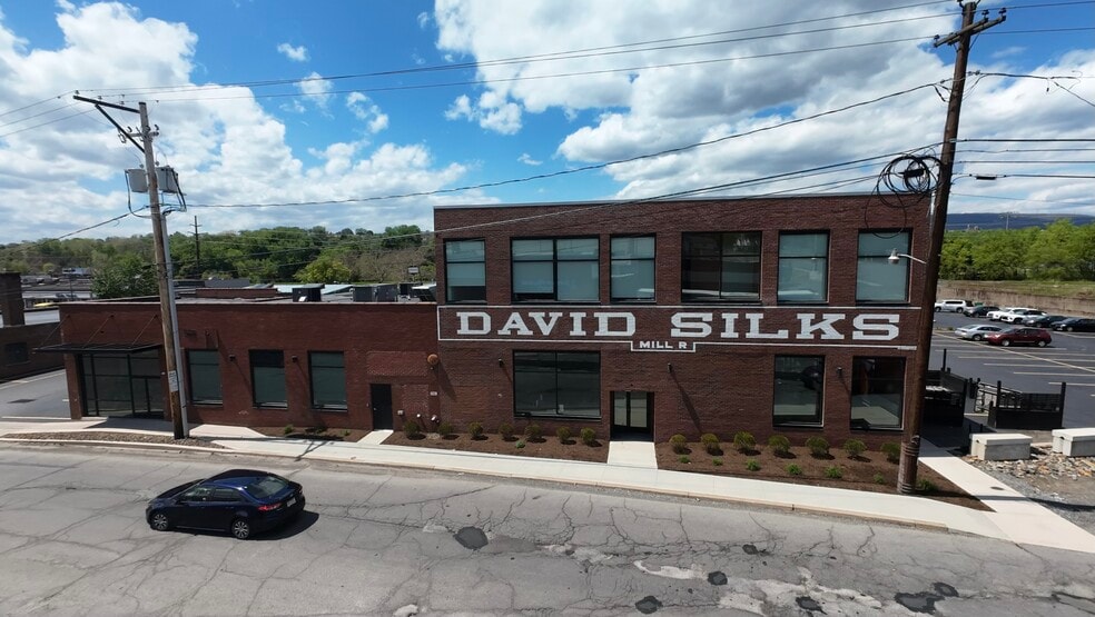 More Photos Of 820-826 S Washington Ave, Scranton Medical For Lease