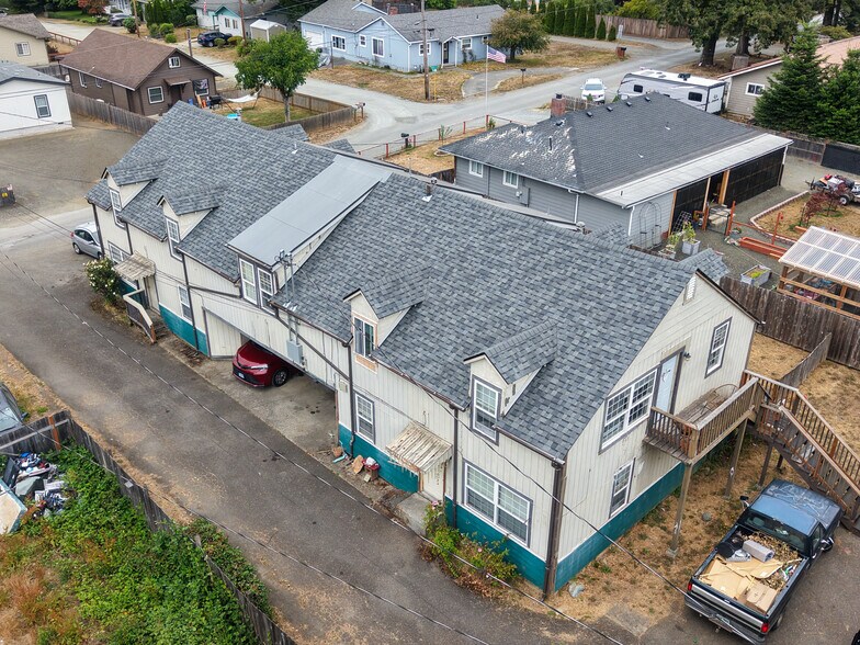 More Photos Of 1740 Spruce St, Myrtle Point Apartments For Sale