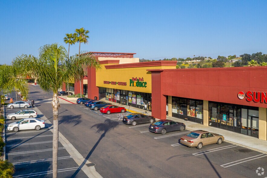 More Photos Of 1900-1998 Hacienda Dr, Vista Unknown For Lease