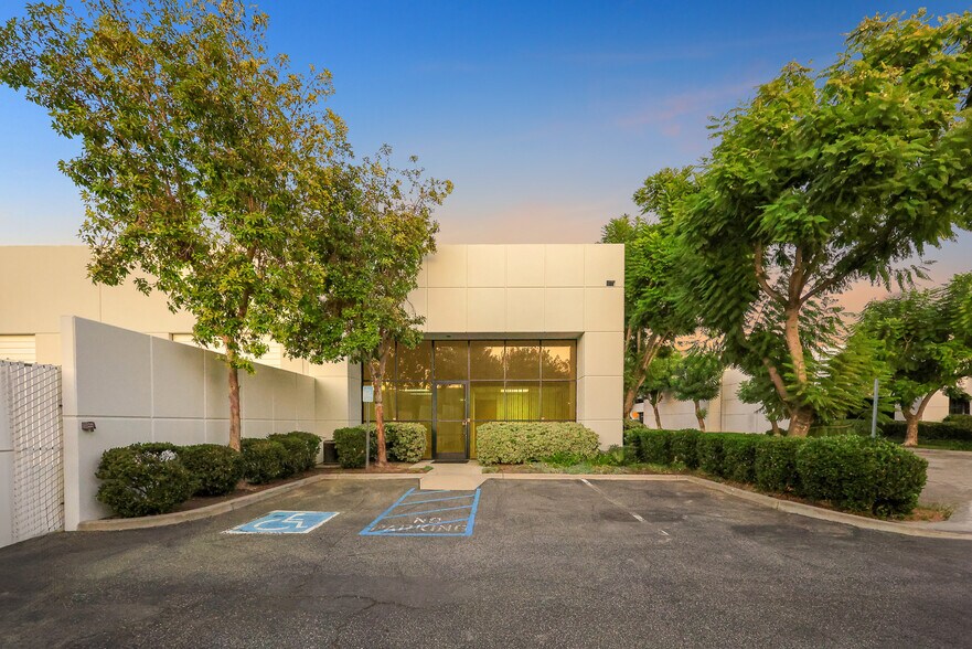 More Photos Of 21117 Commerce Pointe Dr, City Of Industry Warehouse For Lease