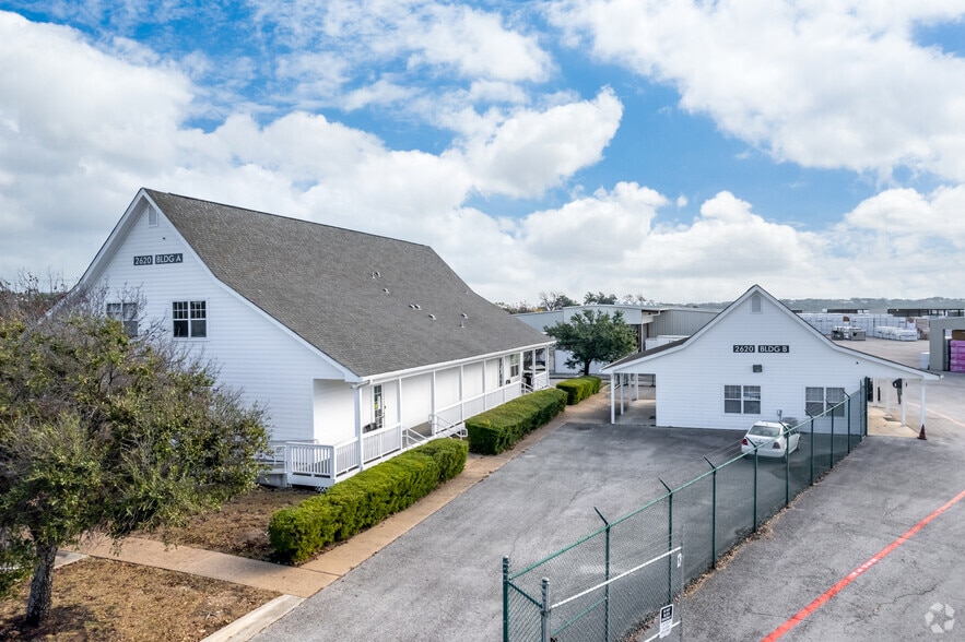 More Photos Of 2620 Brushy Creek Loop, Cedar Park Office For Lease