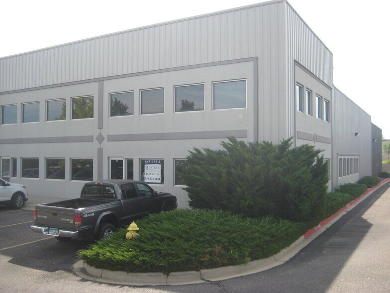 More Photos Of 15334 E Hinsdale Cir, Centennial Light Manufacturing For Lease