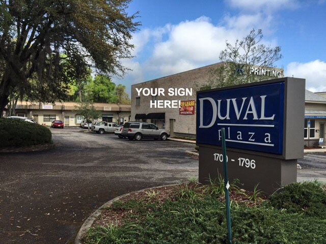 More Photos Of 1754-1762 Thomasville Rd, Tallahassee Office For Sale