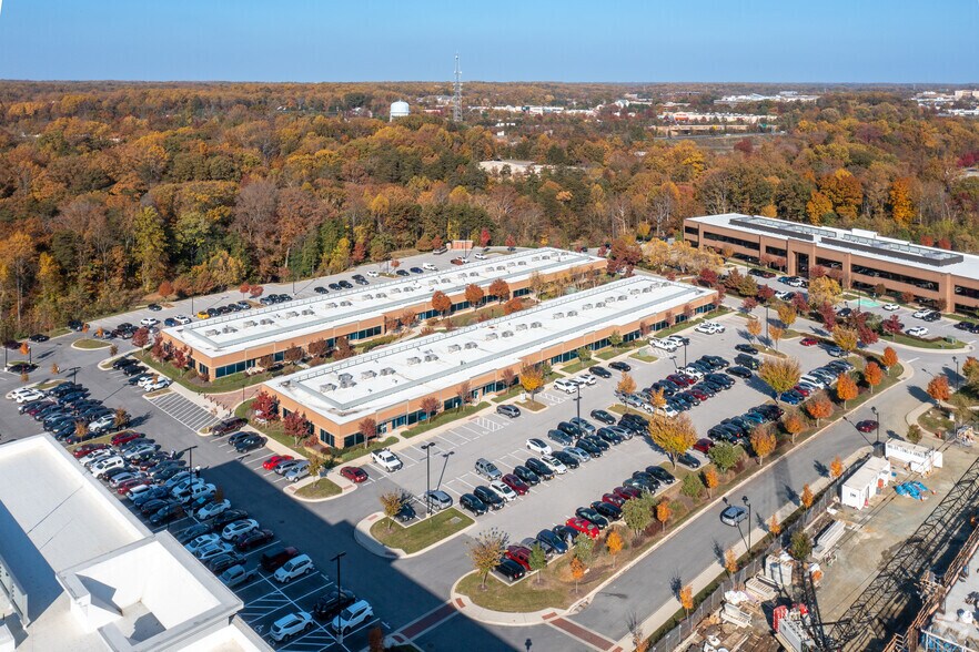 More Photos Of 183 Harry S Truman Pky, Annapolis Office For Lease