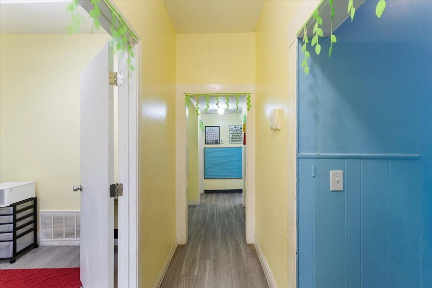 More Photos Of 2365 County Line Rd, Atlanta Daycare Center For Sale