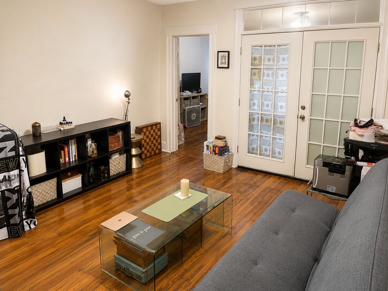 More Photos Of 363 Broadway, Bayonne Storefront Retail Residential For Sale