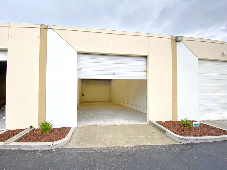 More Photos Of 5221 Central Ave, Richmond Light Distribution For Lease