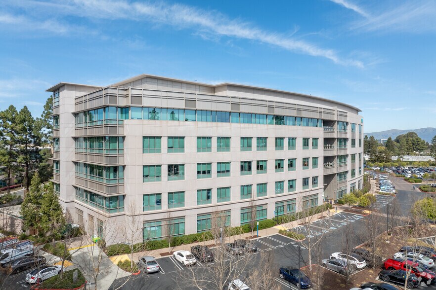 Primary Photo Of 690 E Middlefield Rd, Mountain View Office For Lease