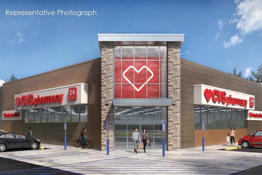 More Photos Of 1200 State Route 35, Middletown Drugstore For Sale