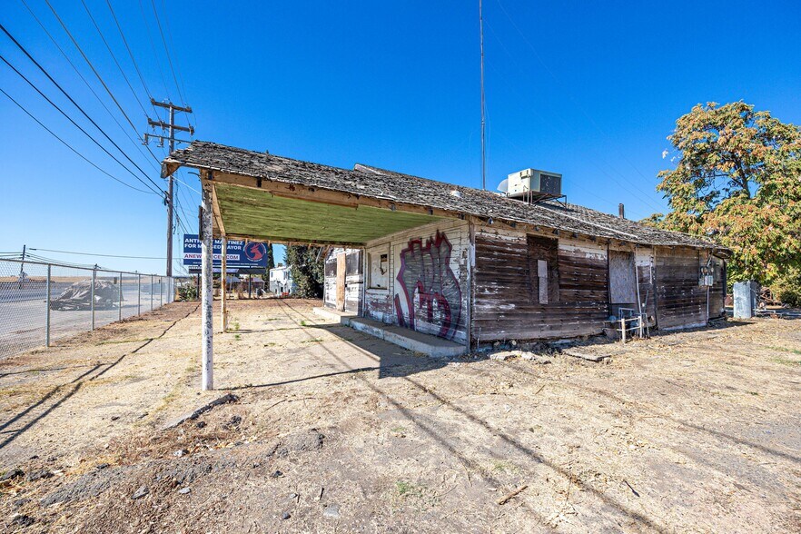 More Photos Of 3946 State Highway 140, Merced Land For Sale