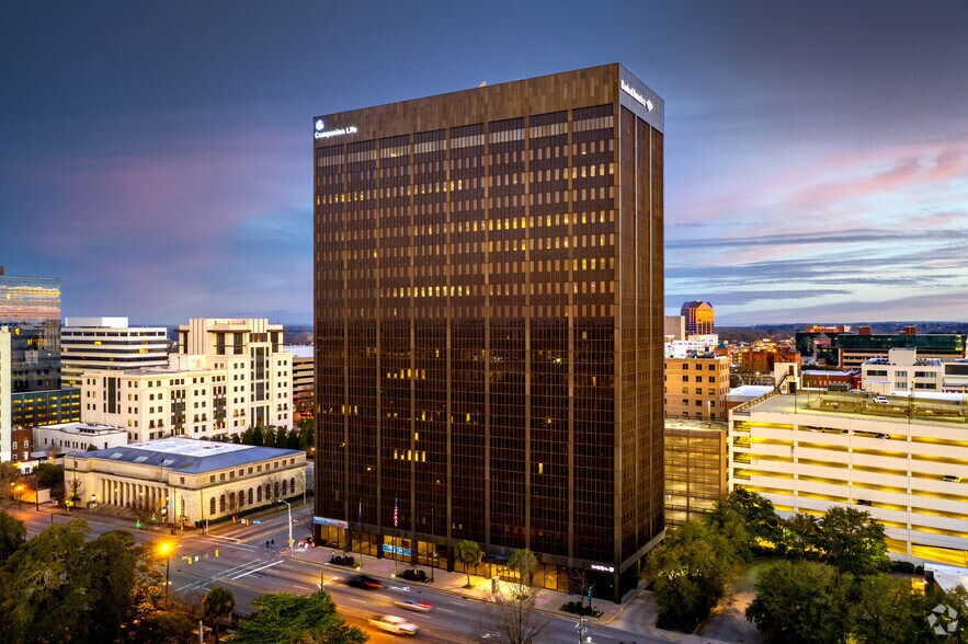 More Photos Of 1301 Gervais St, Columbia Office For Lease