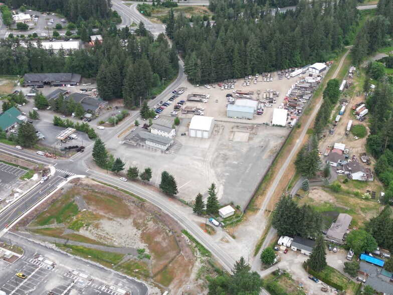 More Photos Of 23056 Witte Rd SE, Maple Valley Land For Lease