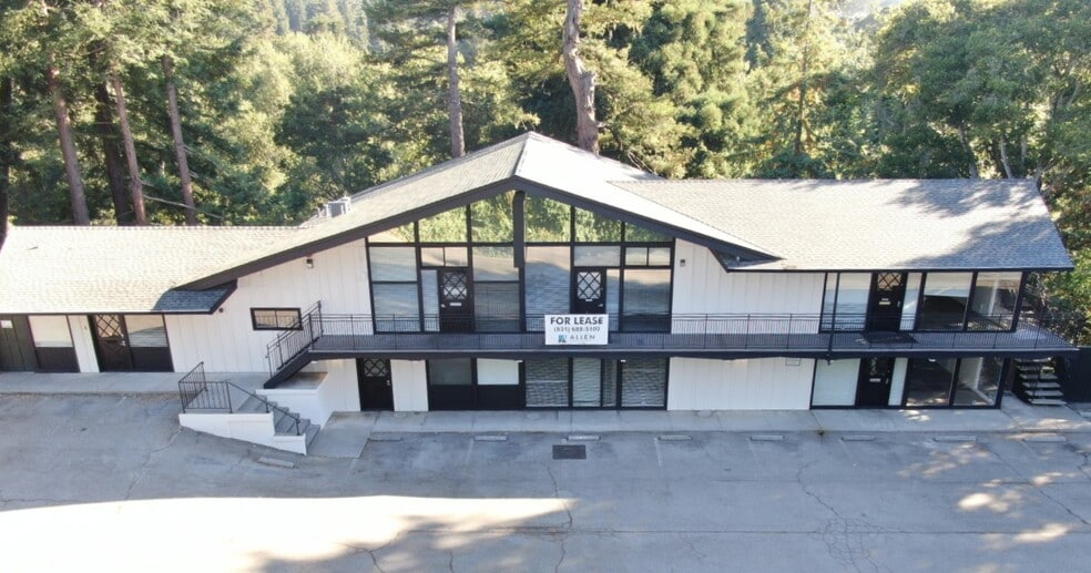 Primary Photo Of 7979 Soquel Dr, Aptos Office For Lease