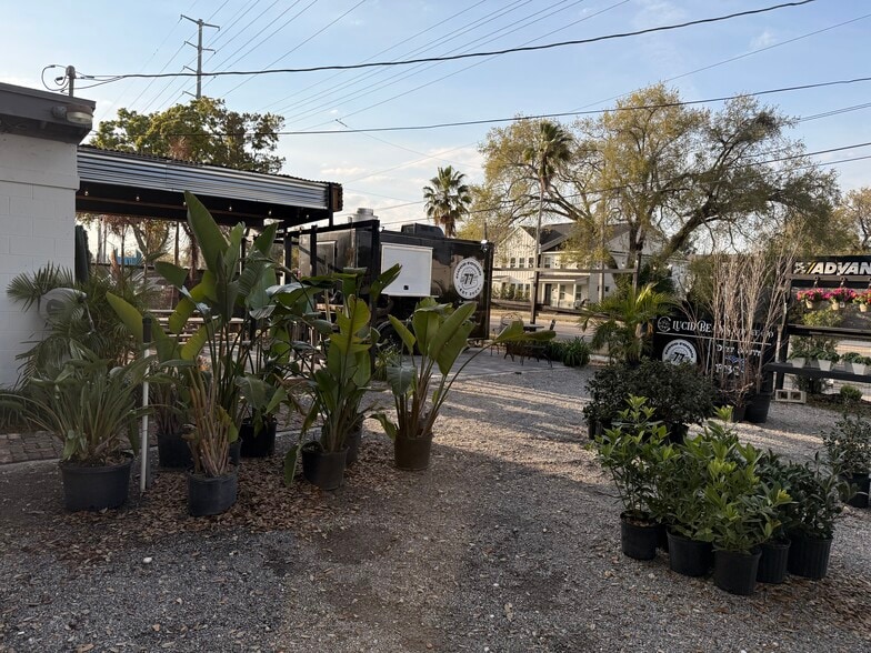 More Photos Of 1480 E Michigan St, Orlando Freestanding For Sale