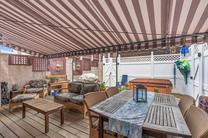 More Photos Of 1008 Ocean Ave, Point Pleasant Beach Hotel For Sale