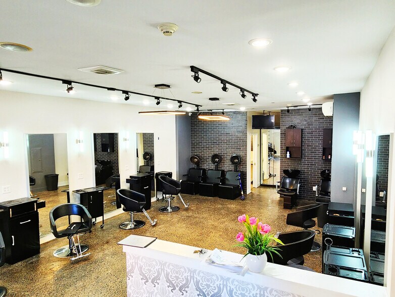 More Photos Of 1944 Cecil B Moore Ave, Philadelphia Storefront Retail Residential For Lease