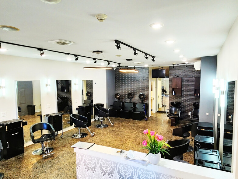 More Photos Of 1944 Cecil B Moore Ave, Philadelphia Storefront Retail Residential For Lease