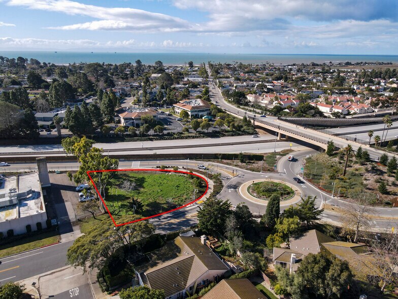 More Photos Of 5115 Ogan Rd, Carpinteria Land For Sale