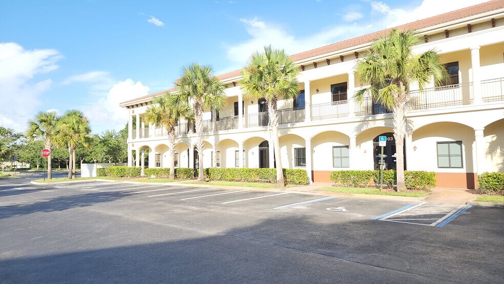 More Photos Of 1400 Hillmoor Dr, Port Saint Lucie Medical For Sale