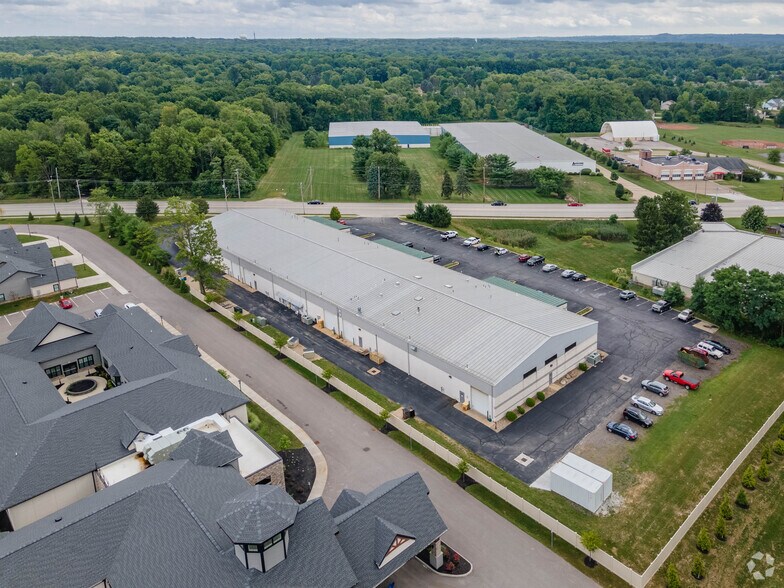 More Photos Of 4270-4282 Hudson Dr, Stow Light Manufacturing For Lease