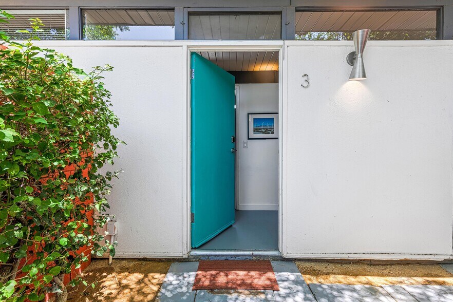 More Photos Of 795 E Chuckwalla Rd, Palm Springs Apartments For Sale