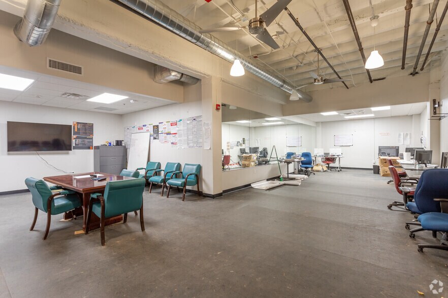More Photos Of 101-103 W Main St, Durham Loft Creative Space For Sale