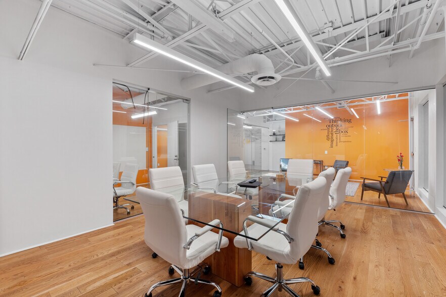 More Photos Of 507 E Calles St, Austin Loft Creative Space For Lease