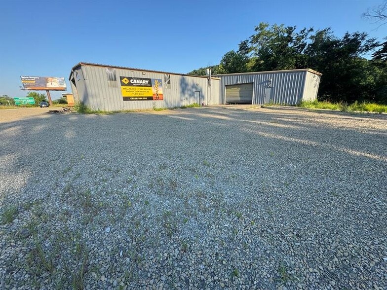 More Photos Of 97 Pines Marginal Rd, Charleroi Warehouse For Sale