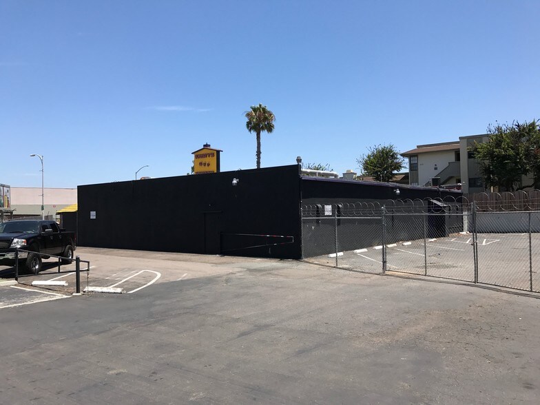 More Photos Of 3225 Midway Dr, San Diego Restaurant For Lease
