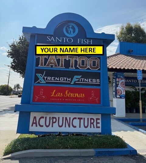 More Photos Of 9050-9058 Slauson Ave, Pico Rivera Freestanding For Lease