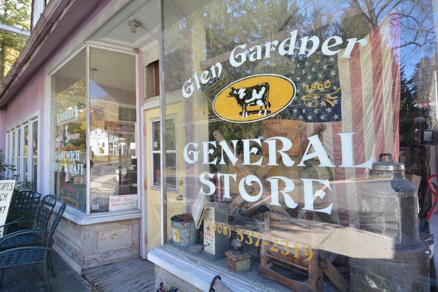 More Photos Of 58 Main St, Glen Gardner General Retail For Sale