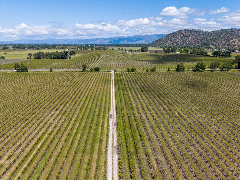More Photos Of 4500 Clark dr, Kelseyville Land For Sale