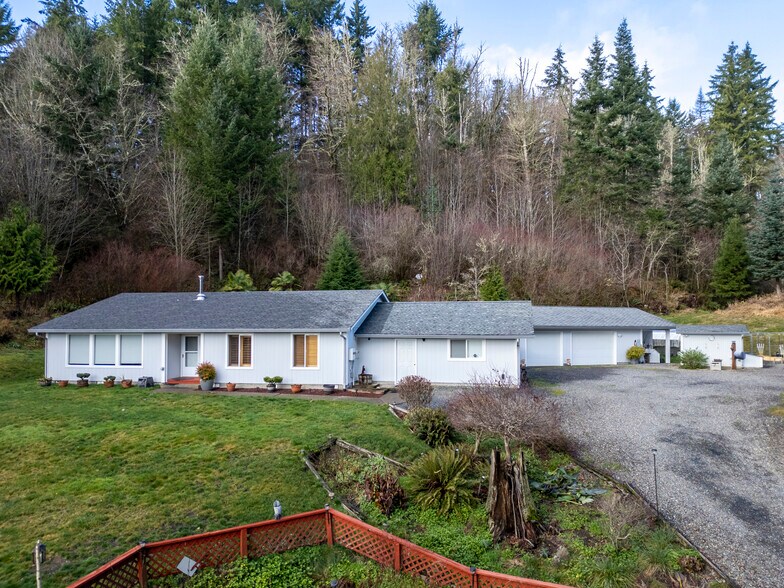 More Photos Of 20215 WA-507, Centralia Flex For Sale