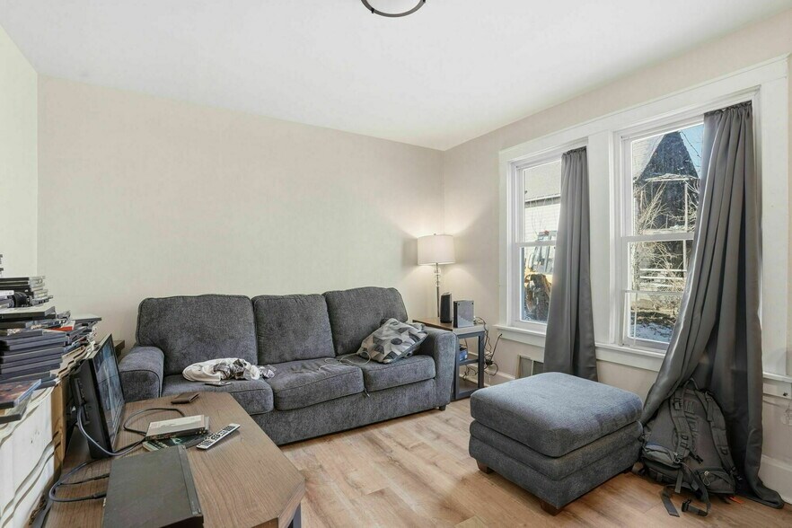 More Photos Of ,  Multifamily For Sale