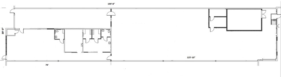 More Photos Of 2300 W Copans Rd, Pompano Beach Warehouse For Sale