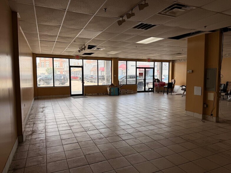 More Photos Of 1100 Washington Ave, Philadelphia Freestanding For Lease