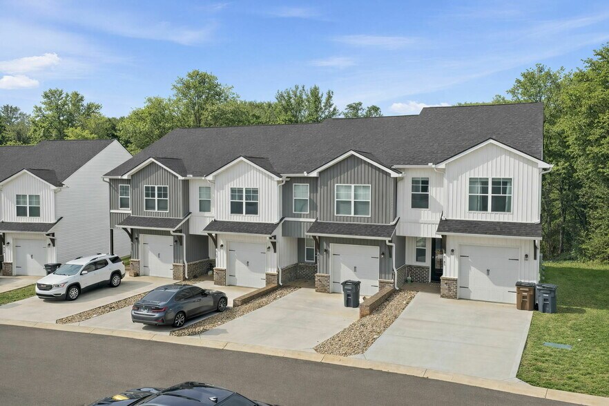 More Photos Of 4109 Pleasant Ridge Rd, Knoxville Apartments For Sale