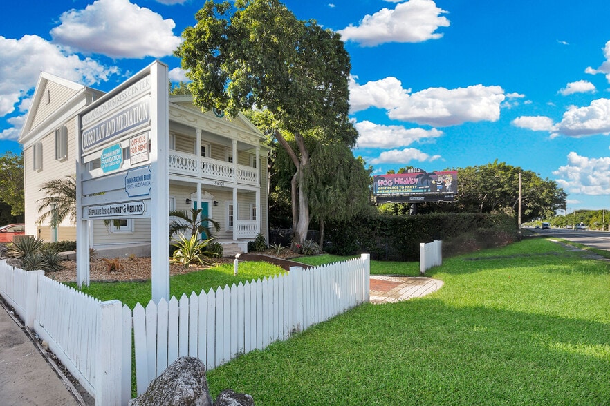 More Photos Of 88101 Old Hwy, Islamorada Office For Lease