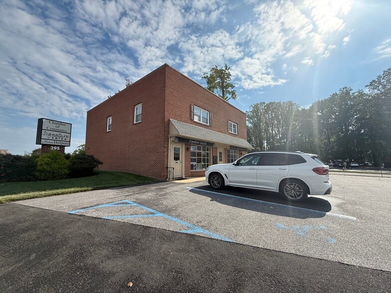 Primary Photo Of 295 Rt 70 W, Cherry Hill Office For Sale