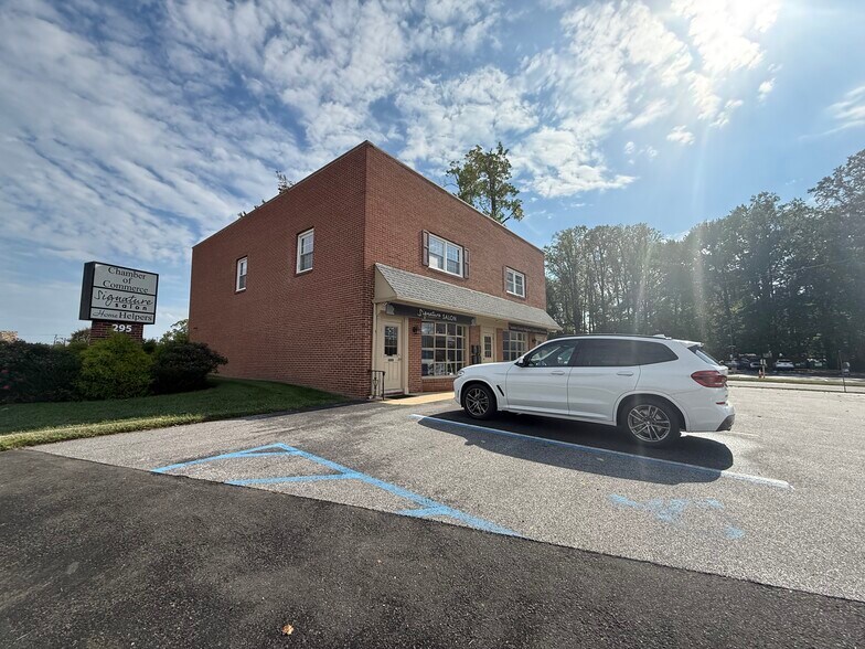 Primary Photo Of 295 Rt 70 W, Cherry Hill Office For Lease