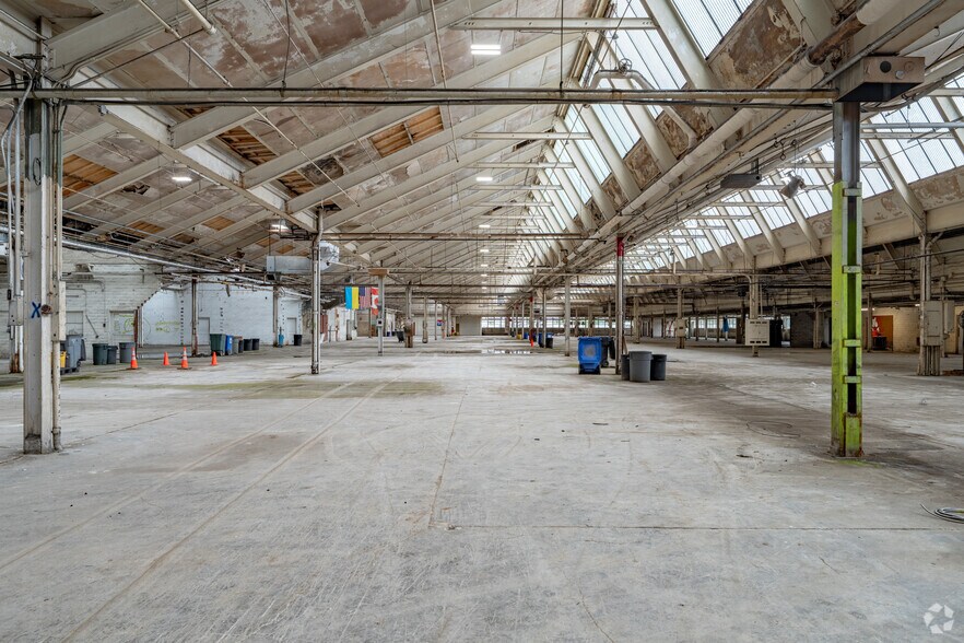 More Photos Of 203 Eggert Rd, Buffalo Warehouse For Sale